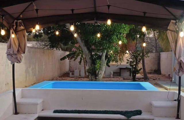 Casa Villa Precio