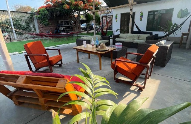 CASA VILLA SOL