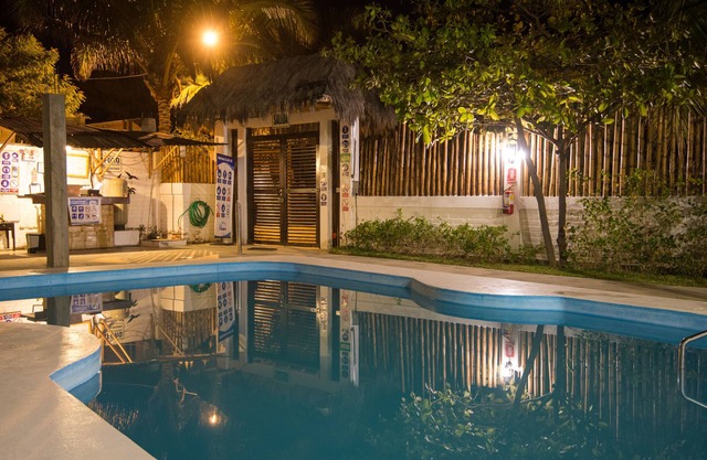 Casa Villamor
