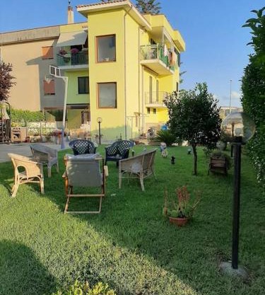 Casa Vilu'