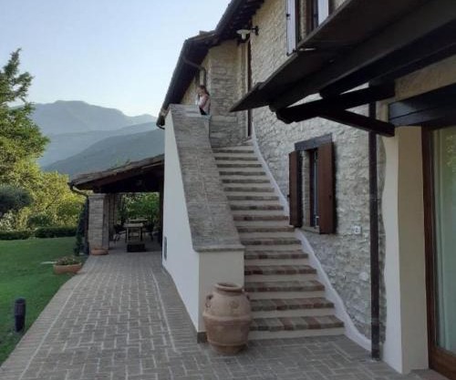Casa Vinto