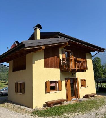 Casa Viola