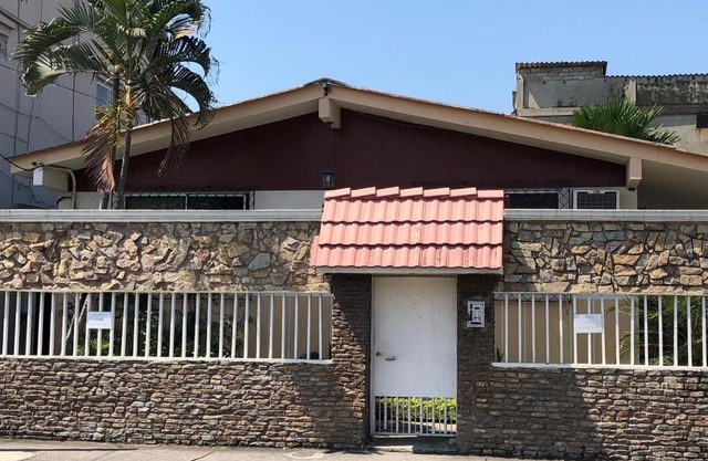 Casa Violeta