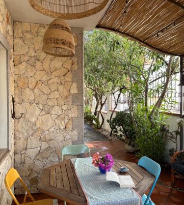Casa Violetta