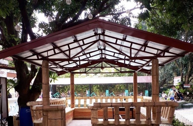 Casa Virginia Resort