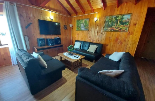 Casa Vista al Lago