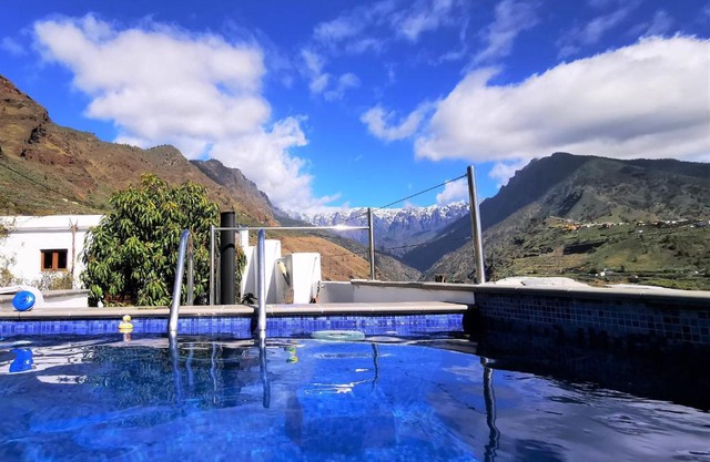 Casa Vista Caldera