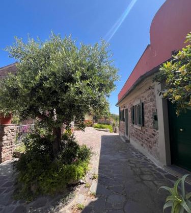 Casa vista Castello