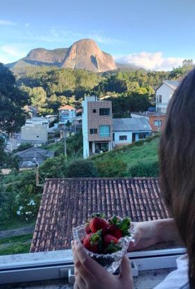 Casa Vista da Pedra