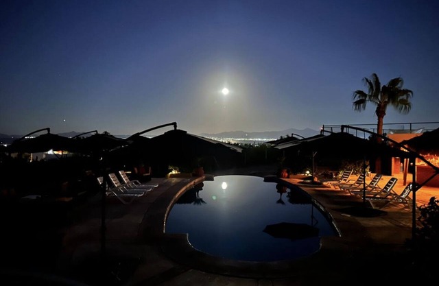 Casa Vista Del Mar Upper Luxury Suite