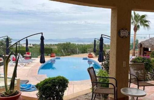 Casa Vista Del Mar "Casita Sunrise"