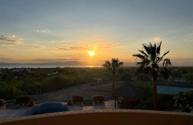 Casa Vista Del Mar "Casita Sunset"