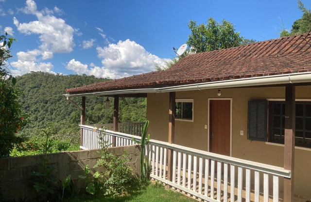 Casa Vista do Vale