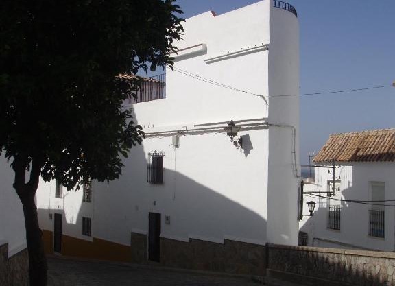 Casa Vista