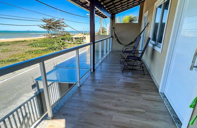 Casa Vista Mar Uma area muito tranquila na Regiao do Lagos