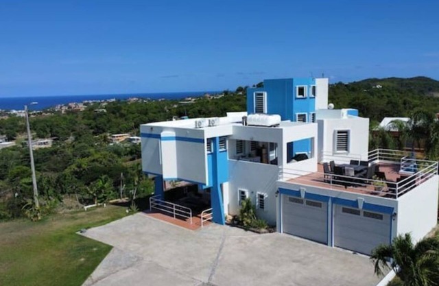 Casa Vista Mar