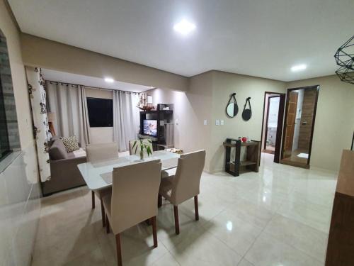 CASA VISTA MAR SÃO JOSÉ ANTUNES MARAGOGI