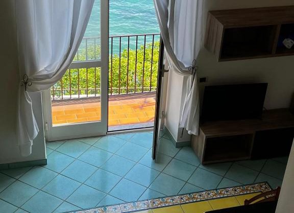 Casa Vista Mare