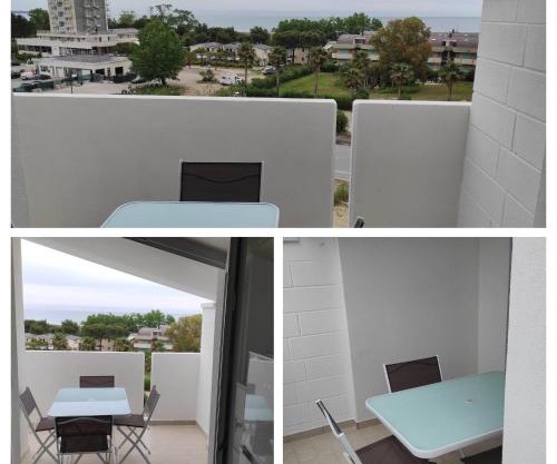 Casa vista mare vasto marina