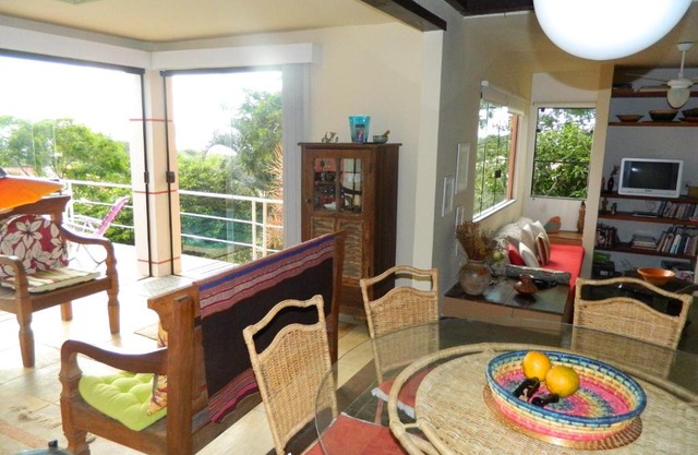 Casa Vista Praia Geribá
