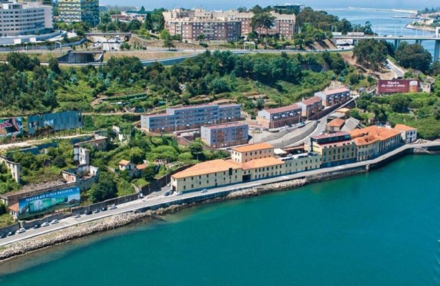 Casa Vista Rio Douro en Vila Nova de Gaia