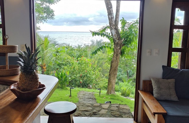 Casa Vista; Casa de Playa Tropical