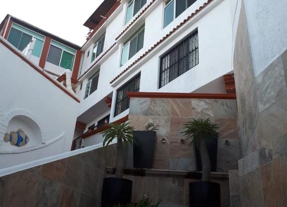 Casa Vista Taxco
