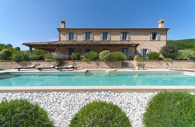 Casa Vita 8 by Marche Holiday Villas