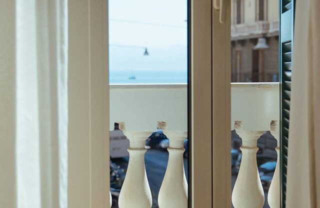 Casa Vittoria Napoli - Santa Lucia