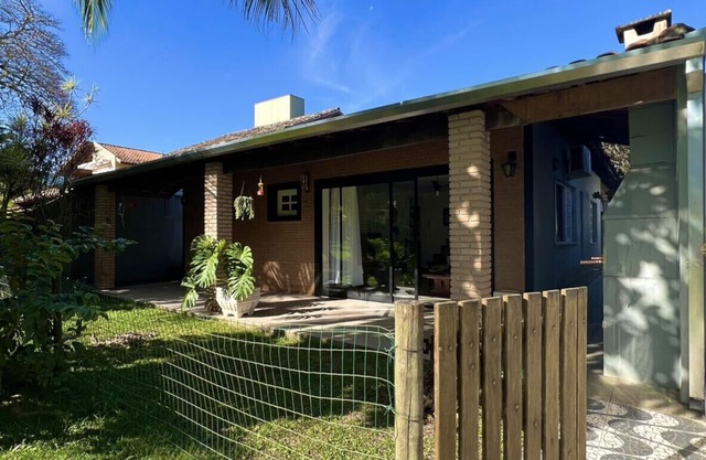 GUAECA Beach House