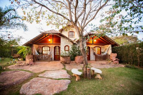 Casa Vivêntia