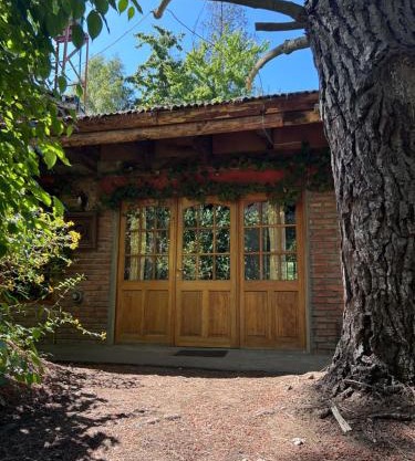 Casa Vivero