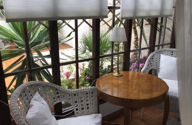 Casa Vivien
