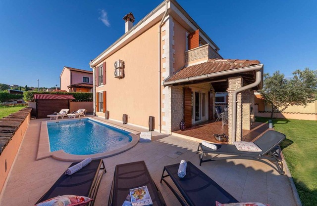Casa Vivo with swimming pool