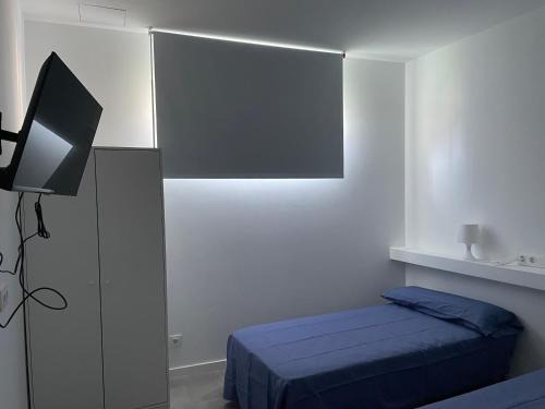 Casa VOL - habitación