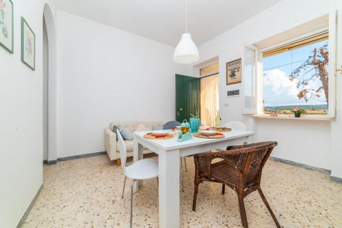 Casa Volturno a 150 m dal mare, Ostuni 10 minuti