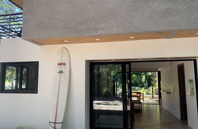 Casa Wahoo 3BD Beach House in Mal Pais