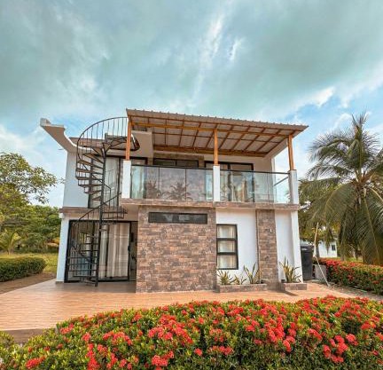 Casa Wairua