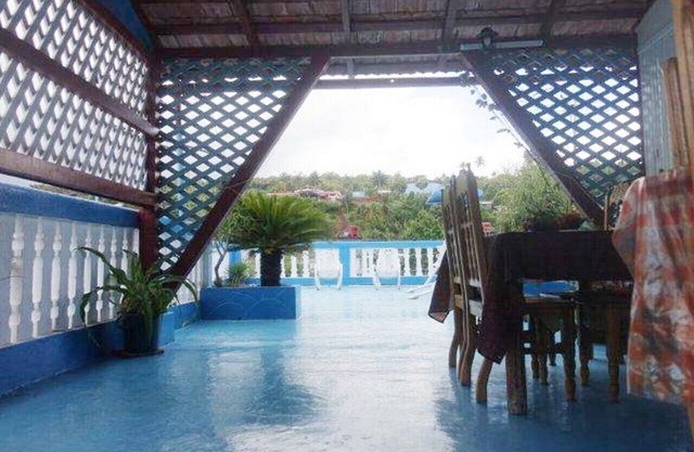 Casa Walter BARACOA