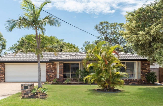 Casa Warana Queensland