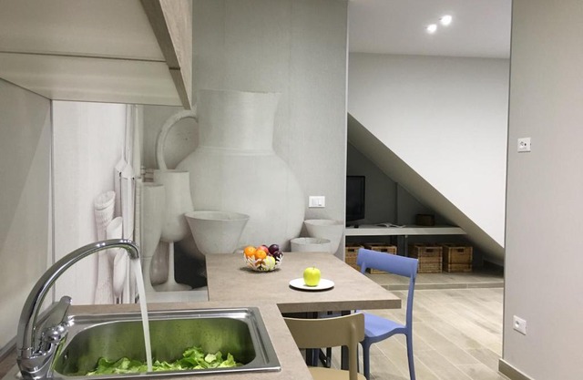 Casa Willigio