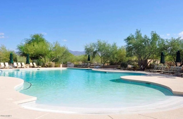 Casa Winfield - Una joya del norte de Scottsdale con comodidades en abundancia. Un paraíso de tenis!
