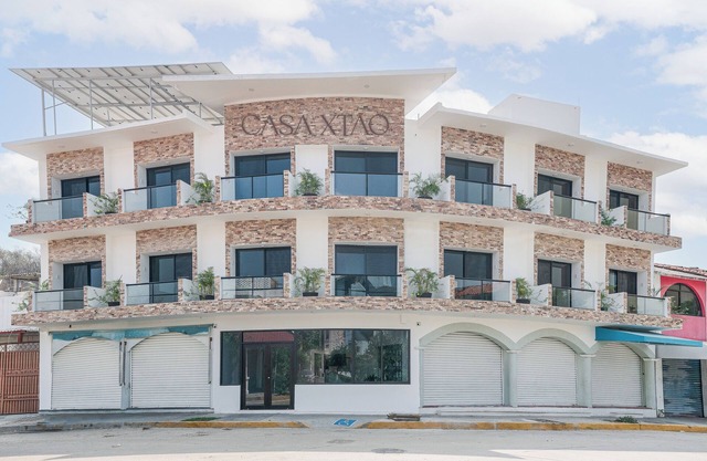 Casa Xtao