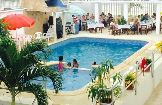 Casa y Mar Hotel