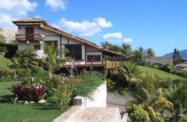 Casa Yacht Club