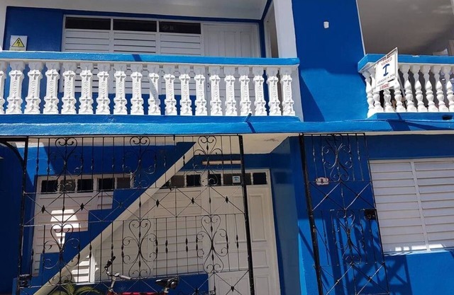 Casa Yanko Cuba