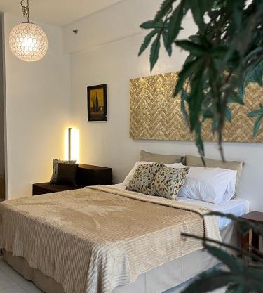 CASA YAYO 1BR condo at Pico de Loro