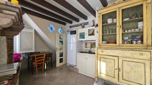 Casa Yellow Corner Burano