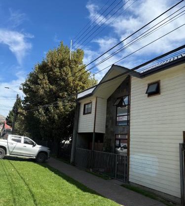 Casa Yemel