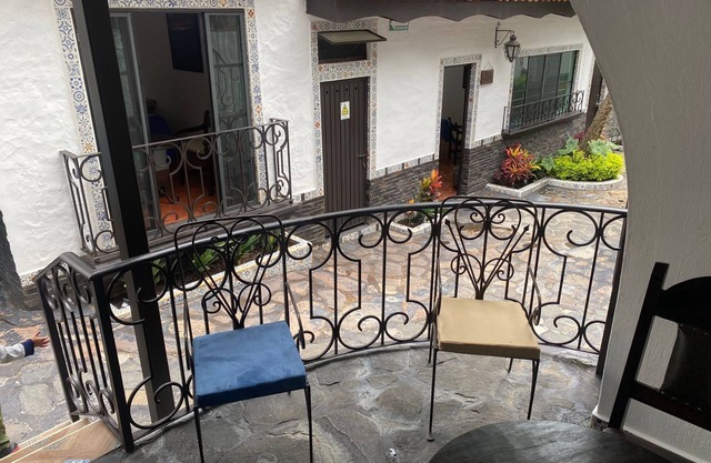 Casa Yollotzin